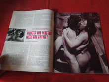 Load image into Gallery viewer, Vintage Nude Erotic Sexy Adult Men&#39;s Magazine Modern Man Feb. 1975     HC5
