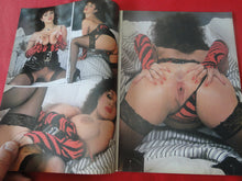 Load image into Gallery viewer, Vintage Nude Erotic Sexy Adult Magazine Swank December 1989 Seka       P99
