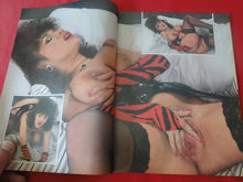 Load image into Gallery viewer, Vintage Nude Erotic Sexy Adult Magazine Swank December 1989 Seka       P99
