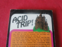 Load image into Gallery viewer, Vintage Erotic Adult Paperback Book/Novel Orgy Castle 1974        X2
