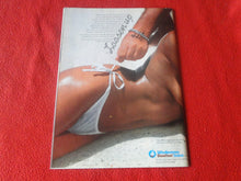 Load image into Gallery viewer, Vintage Nude Erotic Sexy Adult Magazine Gem November 1988  JB40
