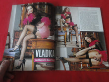 Load image into Gallery viewer, Vintage Nude Erotic Sexy Adult Magazine Leg Show Special #15      JB11
