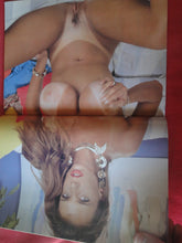 Load image into Gallery viewer, Vintage Nude Erotic Sexy Adult Magazine Gent April 1995        JB26
