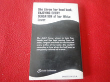 Load image into Gallery viewer, Vintage Sexy Erotic Adult Paperback Book/ Novel Black Lesbian Lovers 1973      G5
