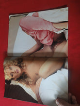 Load image into Gallery viewer, Vintage Nude Erotic Sexy Adult Magazine High Society July 1987 Taija Rae       CL
