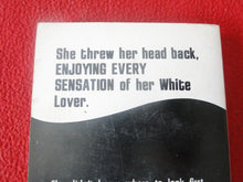 Load image into Gallery viewer, Vintage Sexy Erotic Adult Paperback Book/ Novel Black Lesbian Lovers 1973      G5
