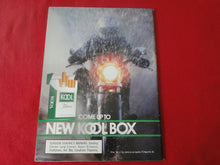 Load image into Gallery viewer, Vintage Nude Erotic Sexy Adult Magazine Gallery December 1985     P99
