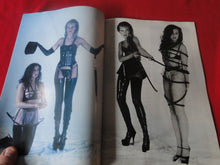 Load image into Gallery viewer, Vintage Nude Erotic Sexy Adult Magazine O No. 23             G27
