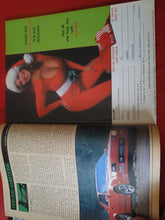 Load image into Gallery viewer, Vintage Nude Erotic Sexy Adult Magazine Gallery December 1985     P99
