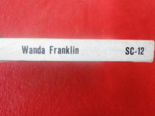 Load image into Gallery viewer, Vintage Sexy Erotic Adult Paperback Book/ Novel Black Lesbian Lovers 1973      G5
