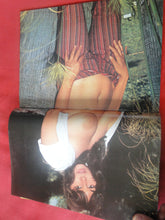 Load image into Gallery viewer, Vintage Nude Erotic Sexy Adult Big Tit Magazine Gent Natural D-Cups Spring 1993    P81
