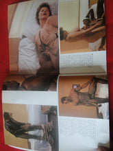 Load image into Gallery viewer, Vintage Nude Erotic Sexy Adult Magazine Club International 1979      JB57
