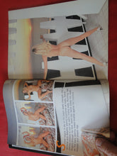 Load image into Gallery viewer, Vintage Nude Erotic Sexy Adult Magazine Gallery December 1985     P99
