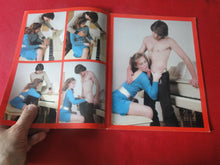 Load image into Gallery viewer, Vintage Nude Erotic Sexy Adult Magazine Song of the Cock #1 All Color      CL
