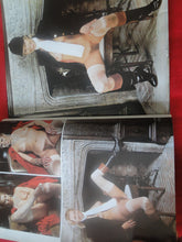 Load image into Gallery viewer, Vintage Nude Erotic Sexy Adult Magazine Club International 1979      JB57
