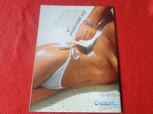 Load image into Gallery viewer, Vintage Nude Erotic Sexy Adult Magazine Gem January 1989  JB40
