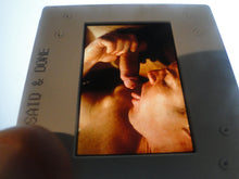 Load image into Gallery viewer, VINTAGE 35MM GAY MALE SLIDE BEEFCAKE MUSCLE NUDE FALCON STUDIOS Z29@
