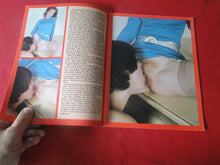 Load image into Gallery viewer, Vintage Nude Erotic Sexy Adult Magazine Song of the Cock #1 All Color      CL
