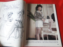 Load image into Gallery viewer, Vintage Nude Erotic Sexy Adult Magazine Gem January 1989  JB40
