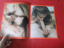 Load image into Gallery viewer, Vintage Nude Erotic Sexy Adult Magazine Song of the Cock #1 All Color      CL
