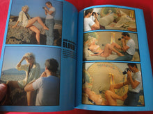 Load image into Gallery viewer, Vintage Nude Erotic Sexy Adult Magazine Blondes Like It Hot All Color    JB65
