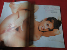 Load image into Gallery viewer, Vintage Nude Erotic Sexy Adult Magazine Barely 18 1999      G27
