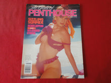 Load image into Gallery viewer, Vintage Nude Erotic Sexy Adult Magazine The Girls of Penthouse July 1993       P99
