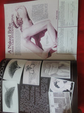 Load image into Gallery viewer, Vintage Nude Erotic Sexy Adult Magazine Club International April 1979       JB57
