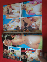Load image into Gallery viewer, Vintage Nude Erotic Sexy Adult Magazine Over 40! February 1997         P74

