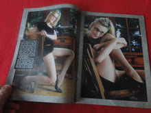 Load image into Gallery viewer, Vintage Nude Erotic Sexy Adult Magazine Leg Show May 2010      JB11
