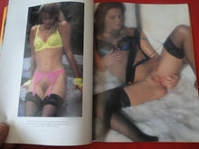 Load image into Gallery viewer, Vintage Nude Erotic Sexy Adult Magazine The Girls of Penthouse July 1993       P99
