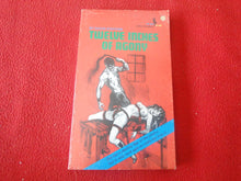Load image into Gallery viewer, Vintage Sexy Erotic Adult Paperback Book/ Novel Twelve Inches of Agony 1973     G5
