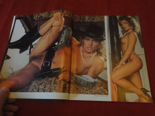 Load image into Gallery viewer, Vintage Nude Erotic Sexy Adult Magazine Live August 1988 Barbara Dare       P100

