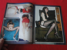 Load image into Gallery viewer, Vintage Nude Erotic Sexy Adult Magazine Leg Show May 2010      JB11
