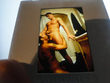 Load image into Gallery viewer, VINTAGE 35MM GAY MALE SLIDE BEEFCAKE MUSCLE NUDE FALCON STUDIOS Z29&amp;
