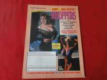 Load image into Gallery viewer, Vintage Nude Erotic Sexy Adult Magazine Score December 1993     P99
