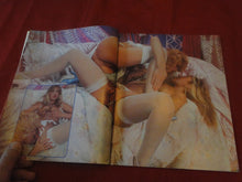 Load image into Gallery viewer, Vintage Nude Erotic Sexy Adult Magazine Live August 1988 Barbara Dare       P100
