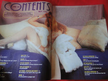 Load image into Gallery viewer, Vintage Nude Erotic Sexy Adult Magazine Over 40! May 1996      JB57
