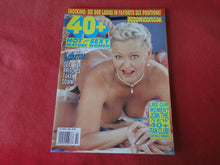 Load image into Gallery viewer, Vintage Nude Erotic Sexy Adult Magazine 40+ February 1994           JB26
