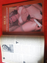 Load image into Gallery viewer, Vintage Nude Erotic Sexy Adult Magazine Pub December 1982  G7

