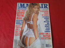 Load image into Gallery viewer, Vintage Nude Erotic Sexy Adult Magazine Mayfair V.28 #10      P74
