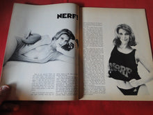 Load image into Gallery viewer, Vintage Nude Erotic Sexy Adult Men&#39;s Magazine Escapade April 1975      HC5
