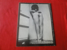 Load image into Gallery viewer, Vintage Nude Erotic Sexy Adult Magazine BDSM Teenagers In Bondage V.1 #4 1974     GN
