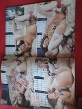 Load image into Gallery viewer, Vintage Nude Erotic Sexy Adult Magazine 40+ February 1994           JB26
