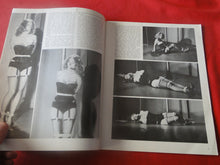Load image into Gallery viewer, Vintage Nude Erotic Sexy Adult Magazine BDSM Teenagers In Bondage V.1 #4 1974     GN
