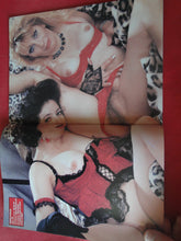 Load image into Gallery viewer, Vintage Nude Erotic Sexy Adult Magazine 40+ February 1994           JB26
