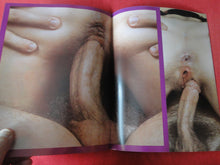 Load image into Gallery viewer, Vintage Nude Erotic Sexy Adult Magazine Anal Desire All Color NOT MANY PAGES  JB65

