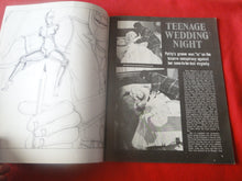 Load image into Gallery viewer, Vintage Nude Erotic Sexy Adult Magazine BDSM Teenagers In Bondage V.1 #4 1974     GN
