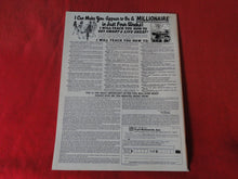 Load image into Gallery viewer, Vintage Nude Erotic Sexy Adult Men&#39;s Magazine Topper March 1976      HC5
