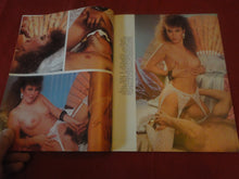 Load image into Gallery viewer, Vintage Nude Erotic Sexy Adult Magazine Live October 1988         P100
